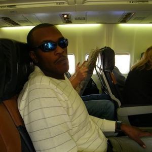 Meet your Posher, Ronald